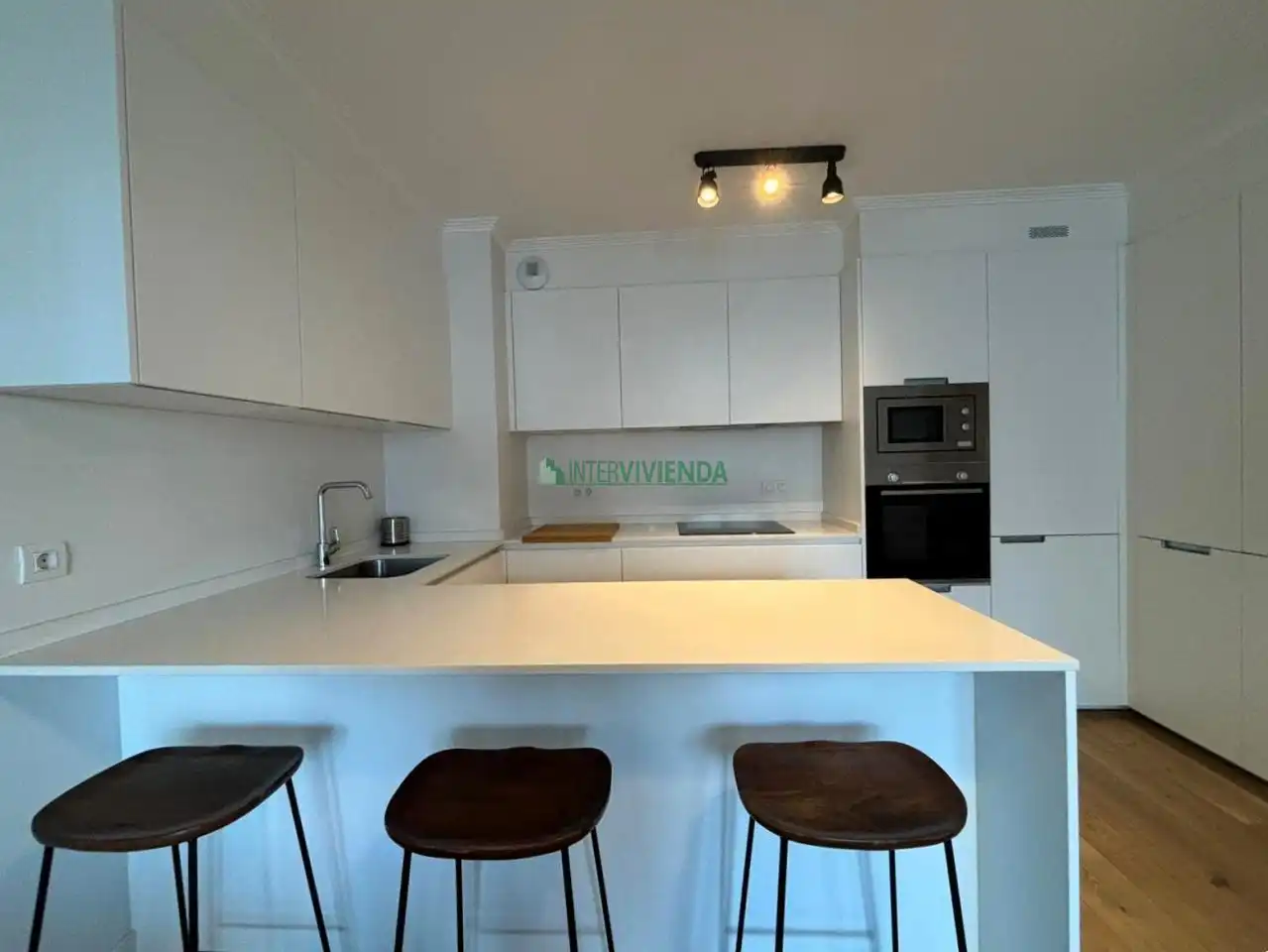 Flat for rent in Vigo , Pontevedra