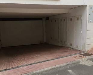 Parking of Garage for sale in Carboneras