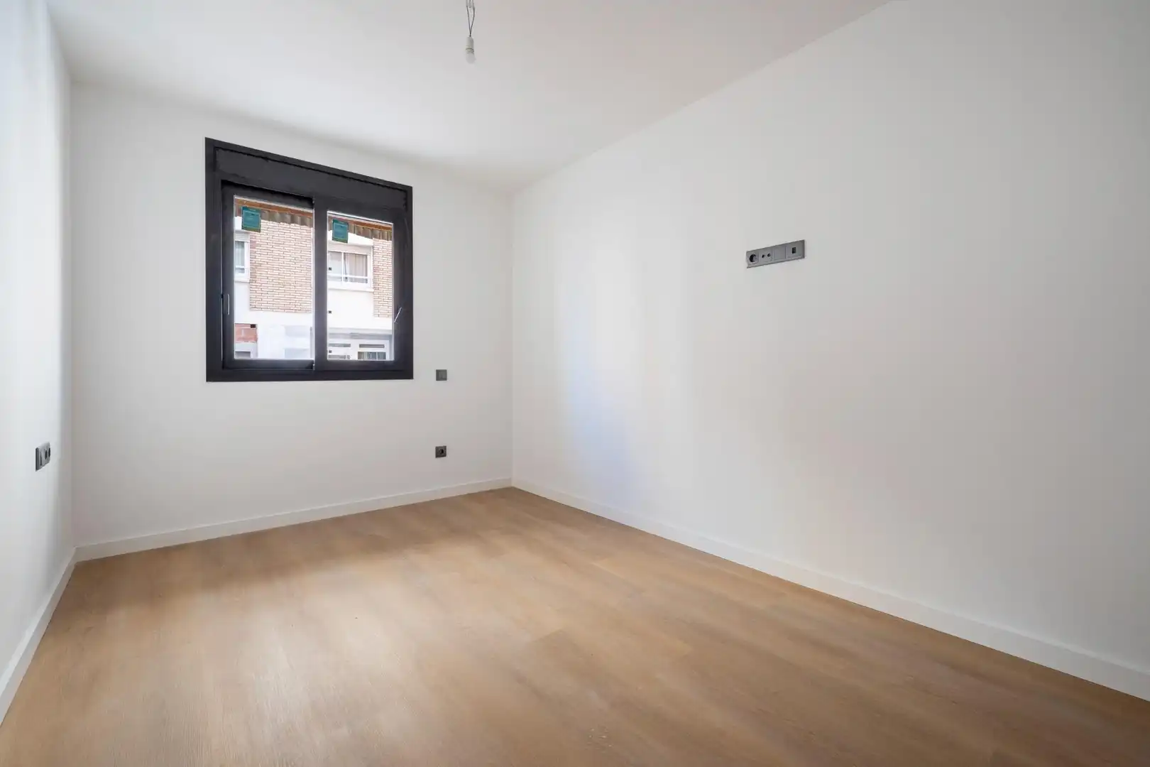 Bedroom of Flat for sale in Tarragona  with Air Conditioner and Heating