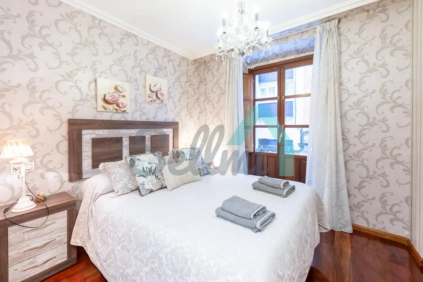 Flat with terrace for sale in De La Costa, imagen 12