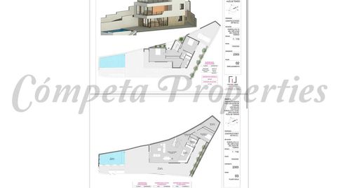 Foto 4 de Casa o chalet en venta en Torrox Park, Torrox