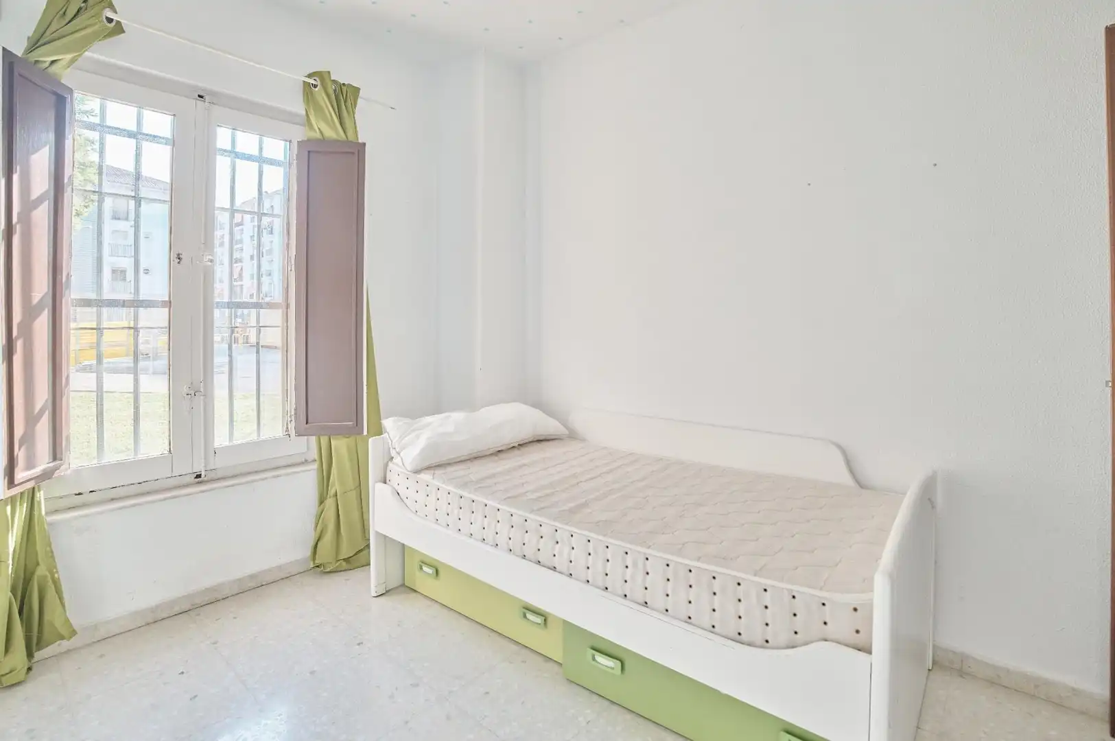 Flat for rent in Jerez de la Frontera, Cádiz