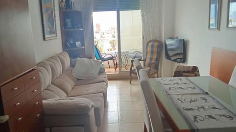 Foto 5 de Dúplex en venda a Centro, Castellón