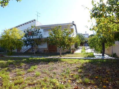 Casa o xalet en venda a Carrer l'Alzina, Roda de Berà