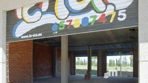 Foto 3 de Local en venta en Cheste, Valencia