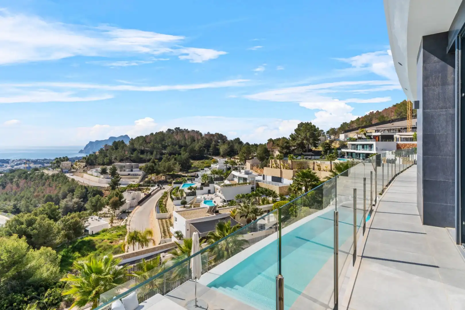 Houses for sale in La Fustera