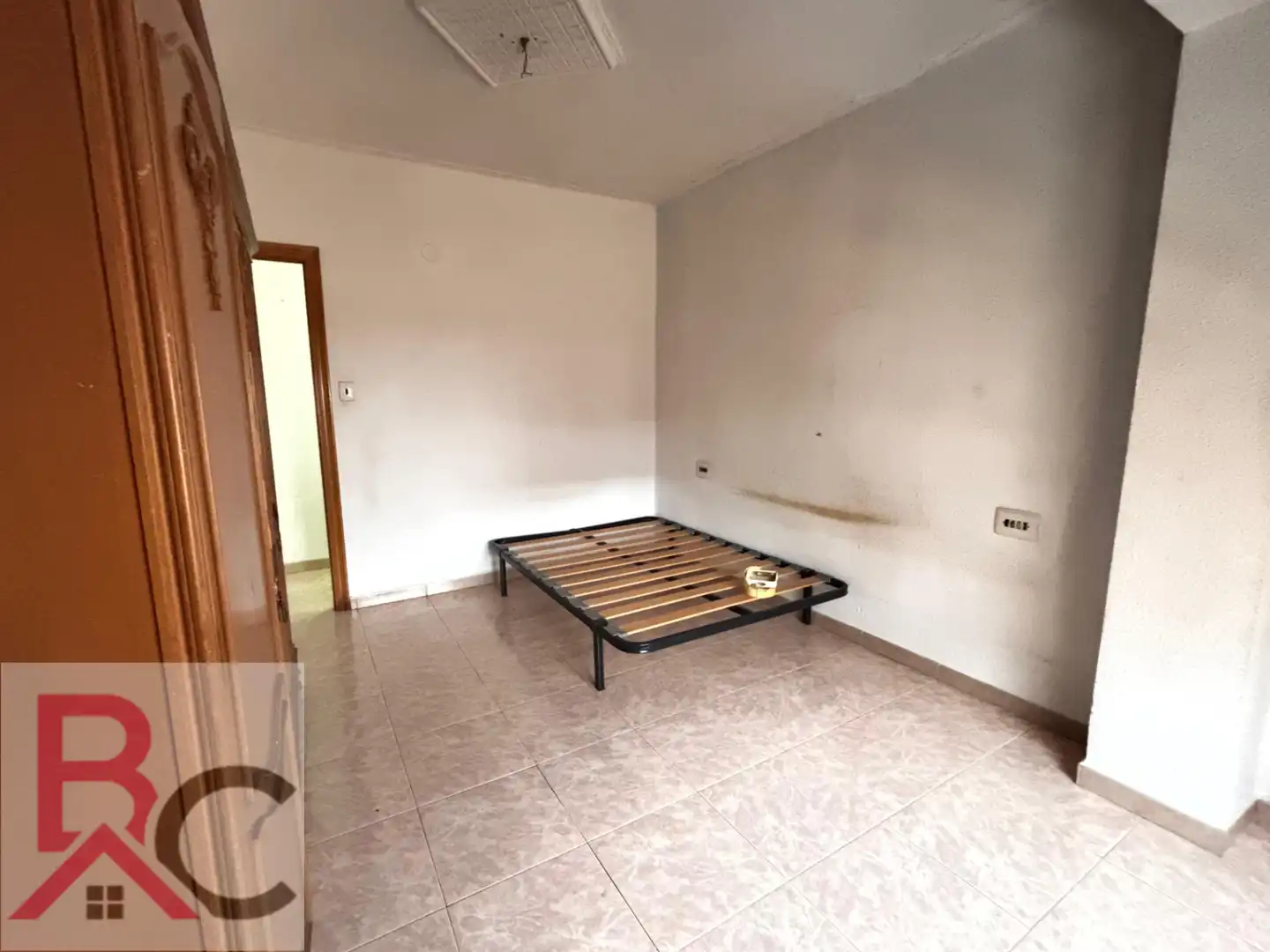 Schlafzimmer von Wohnung zum Verkauf in Vila-real