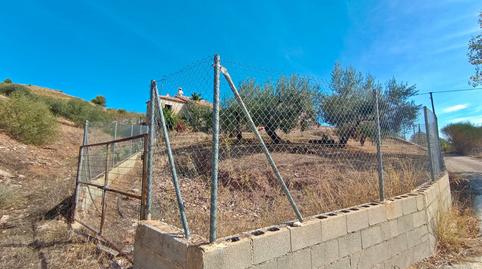 Photo 2 of House or chalet for sale in El Burgo, Málaga