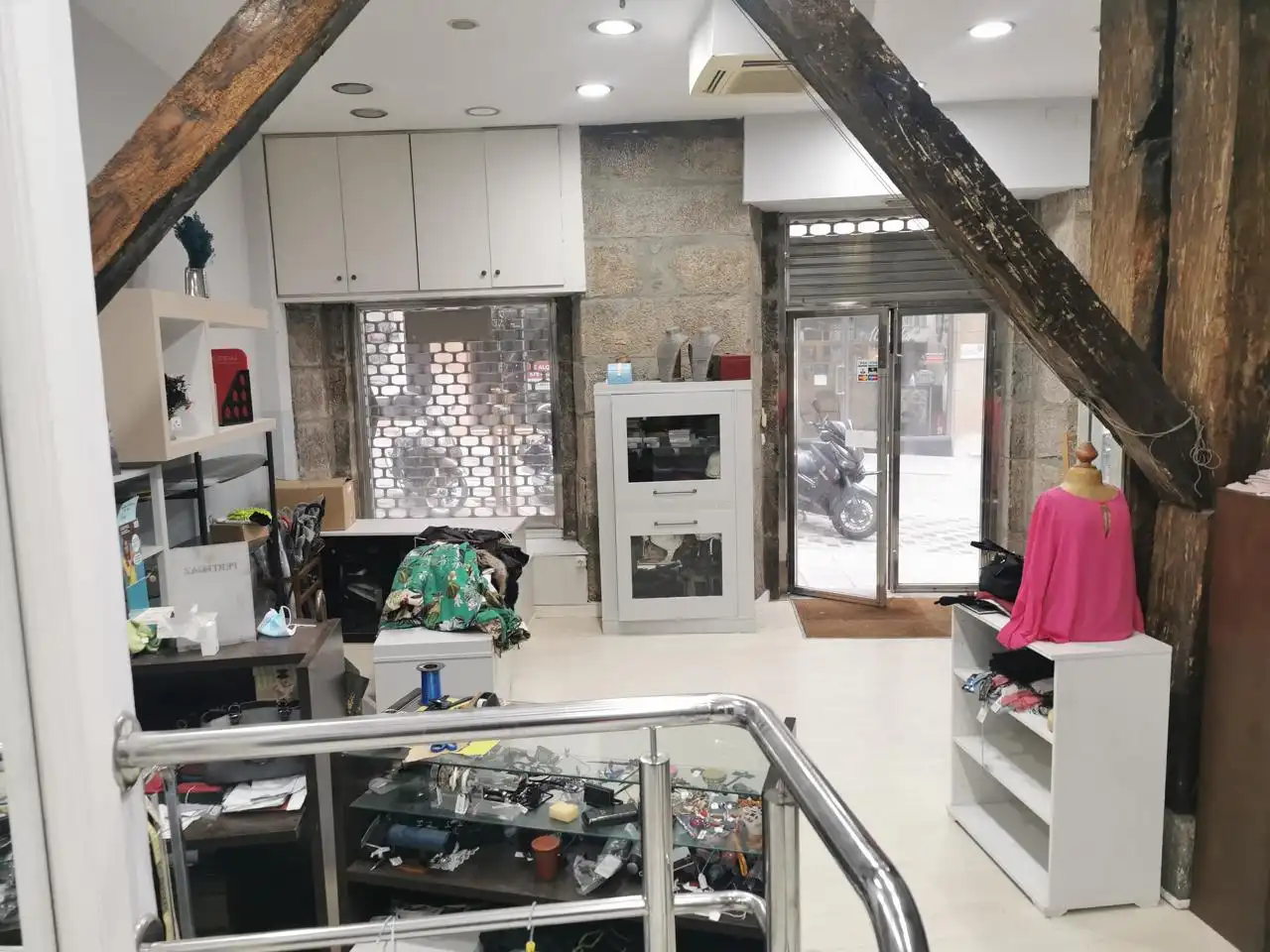 Local comercial en alquiler en Francisco De Quevedo, imagen 6