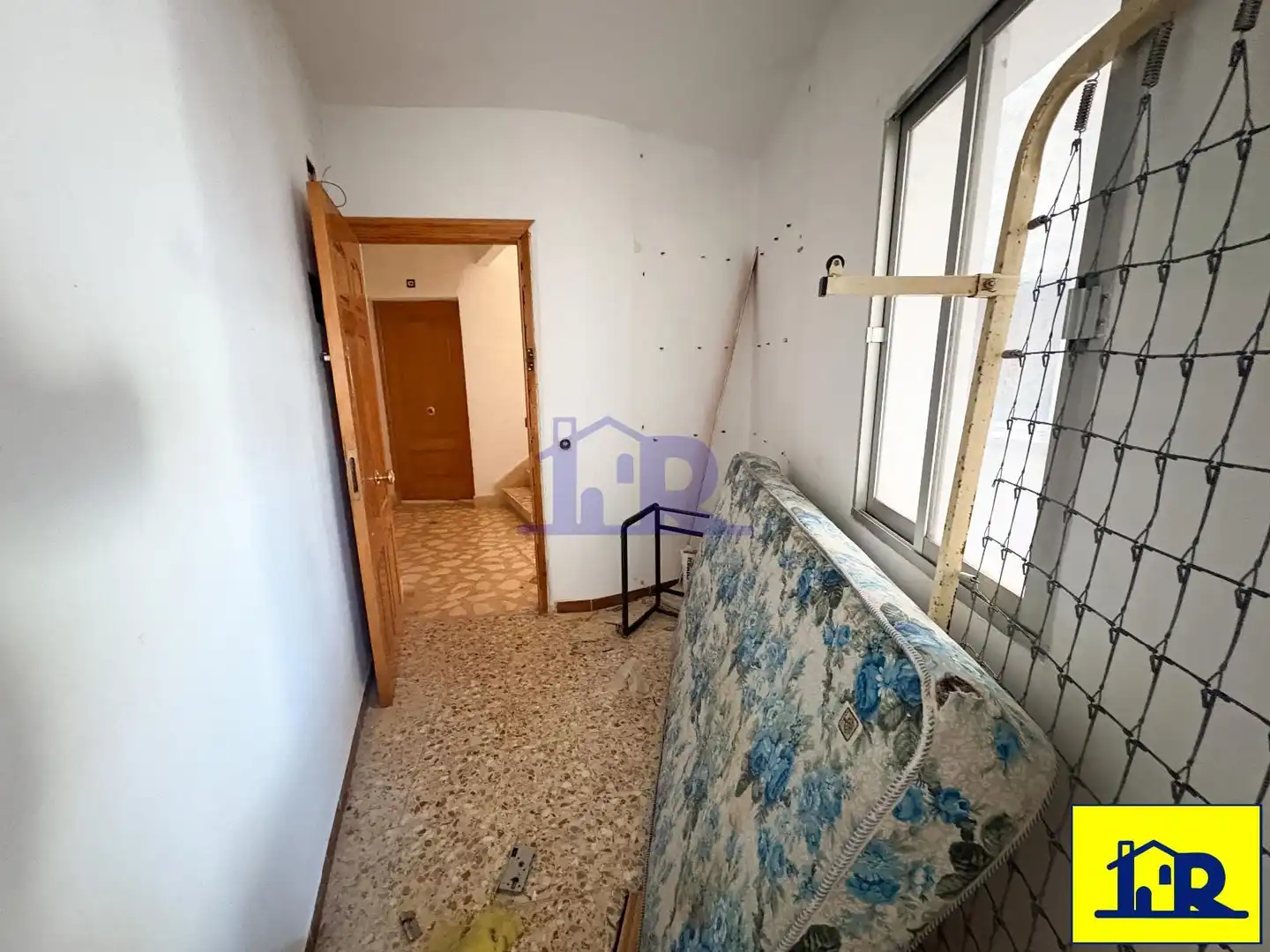 Piso en venta en Los Hinojosos   con Terraza