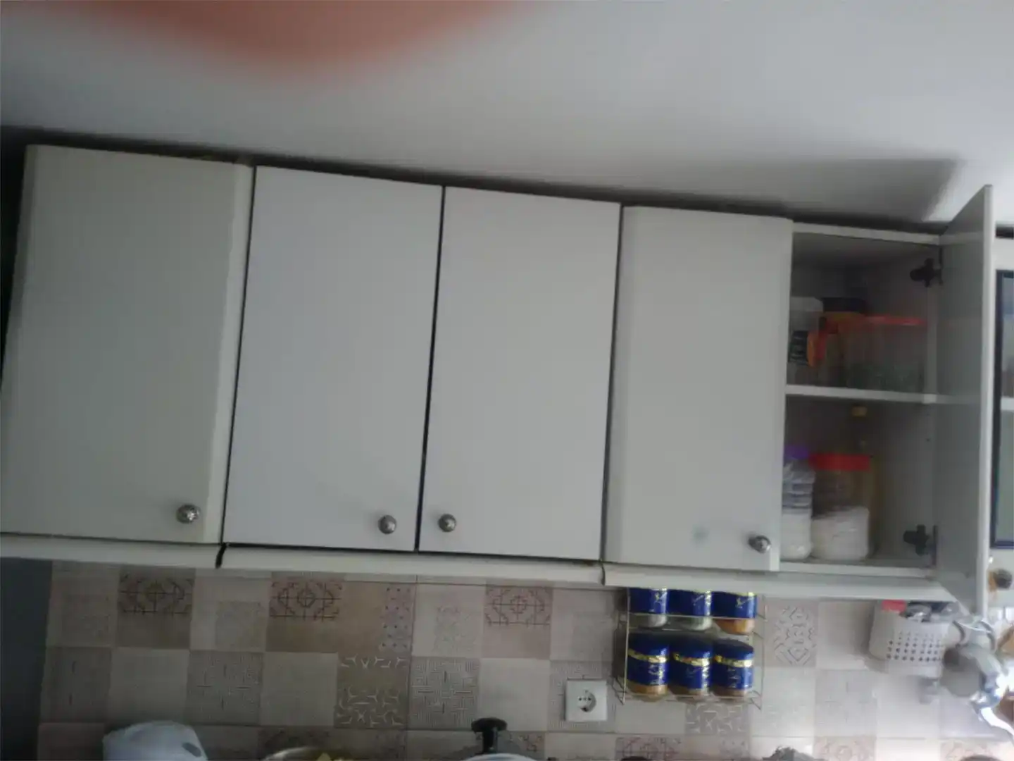 Cuina de Casa adosada en venda en Andosilla