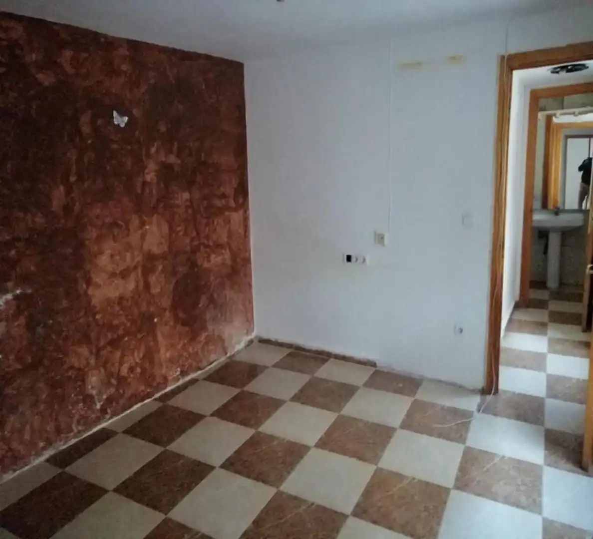 Piso en venta en Calle Zacatín, imagen 6