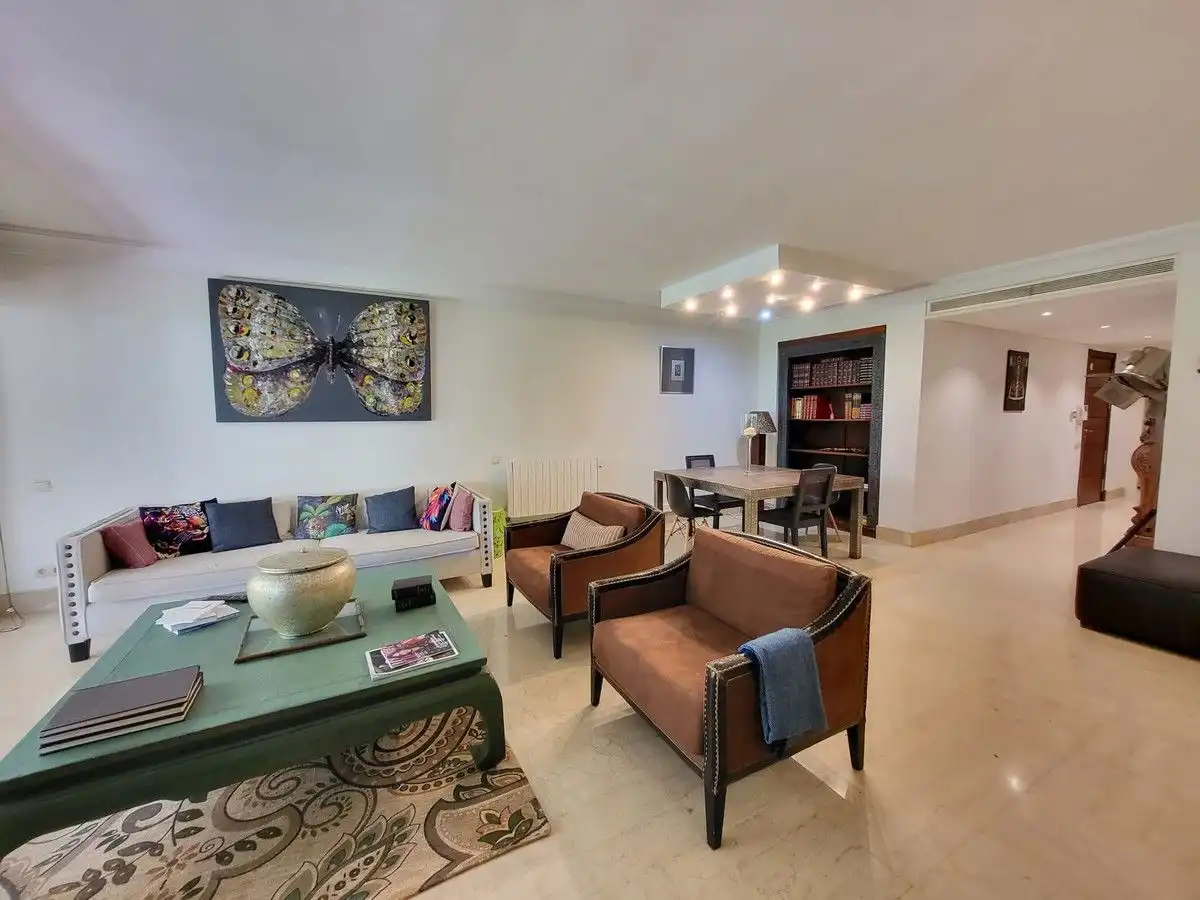 Apartament amb piscina en venda a Río Real - Los Monteros, imagen 9