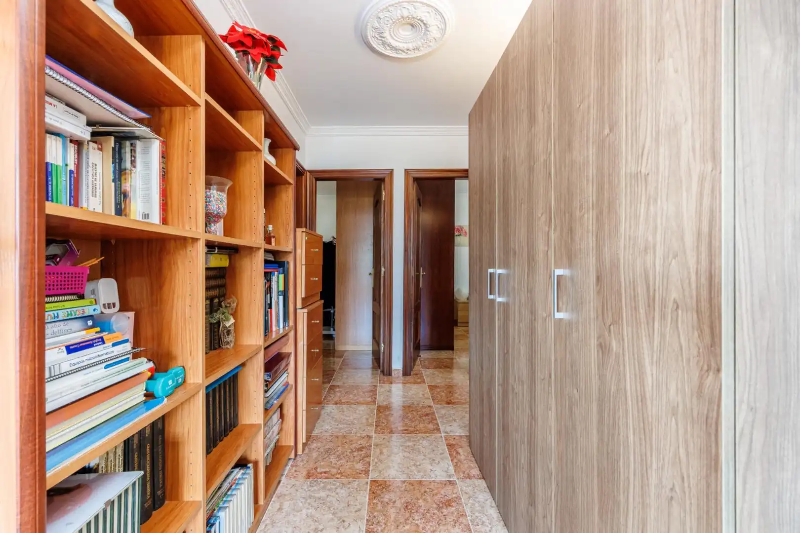 Houses for sale in Vigo   with Heating, Private garden and Terrace