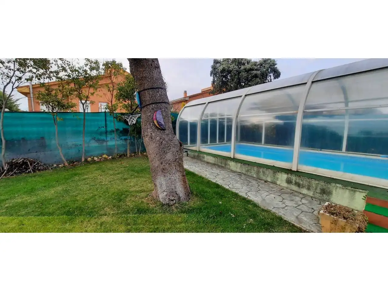 Casa o chalet de alquiler en Loranca de Tajuña