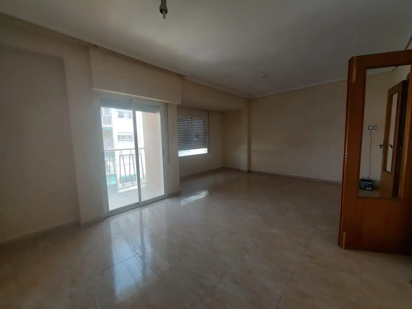 Schlafzimmer von Wohnung zum Verkauf in Gandia