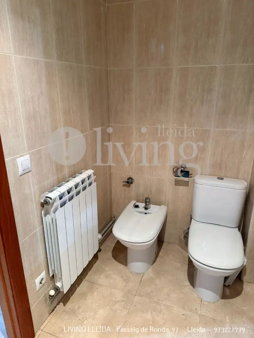 Piso con terraza en venta en Carretera d'Agramunt, imagen 20