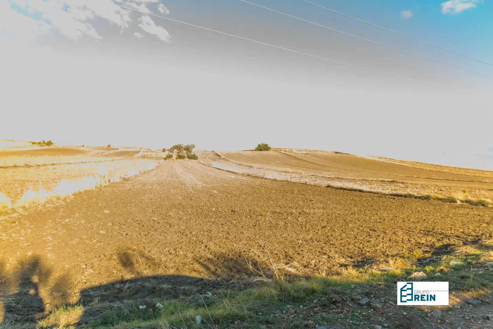 Grundstücke zum Verkauf in Numancia de la Sagra
