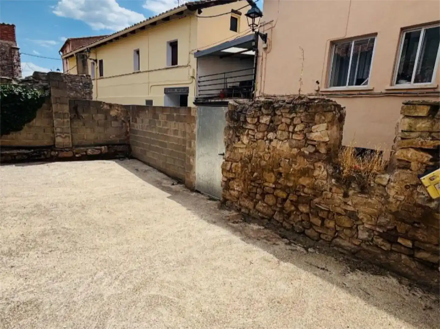 Piso en venta en Cedrillas con Trastero, Amueblado y Balcón