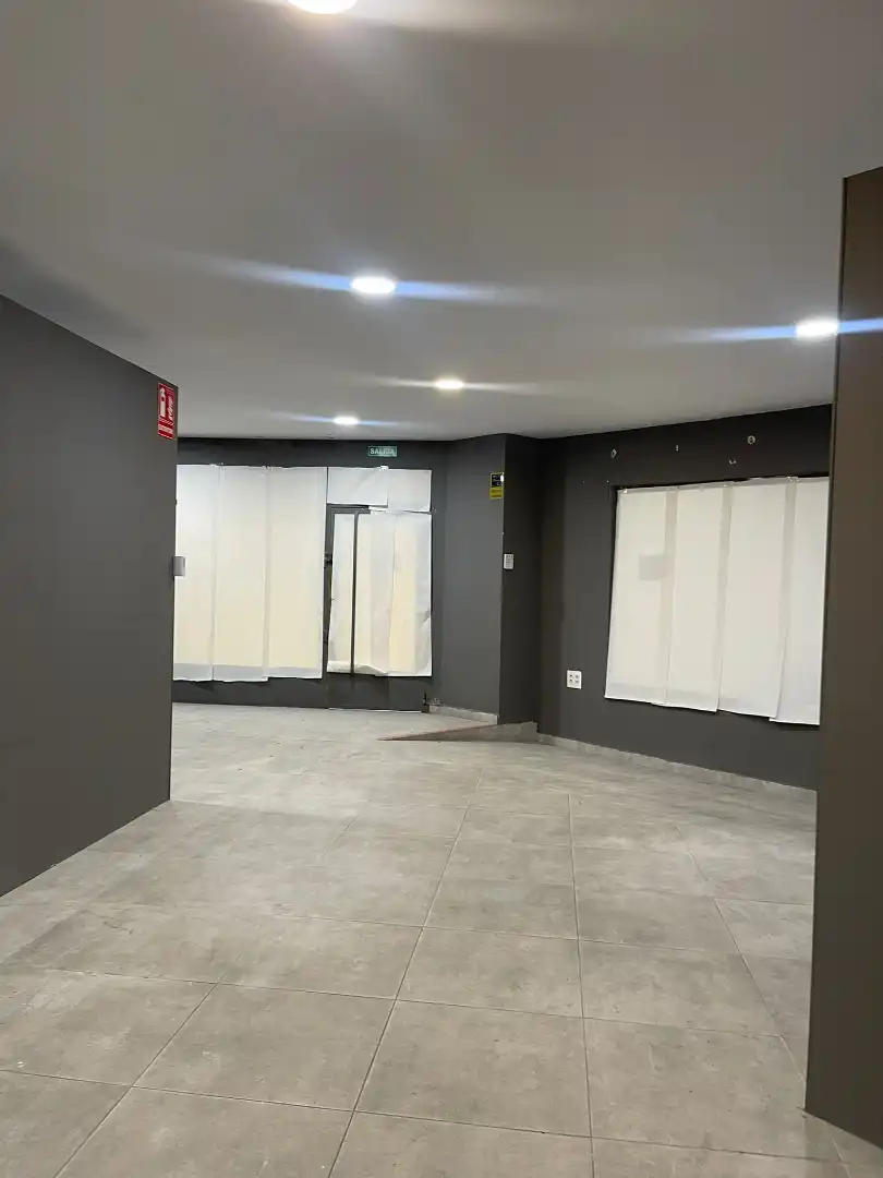 Locale commerciale in affitto a Calle Obispo Varela 6, imagen 16