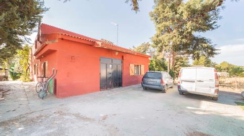 Foto 2 de Finca rústica en venda a Brunete, Madrid