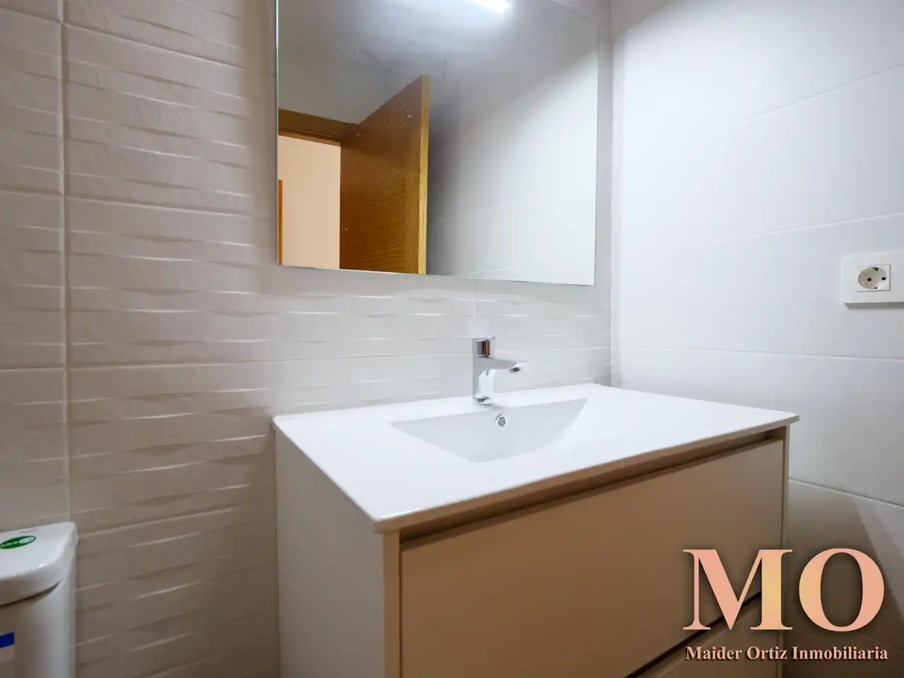 Bathroom of Flat for sale in Bergara  with Heating and Balcony