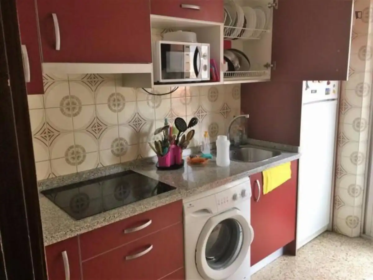 Habitació a Carmelitas