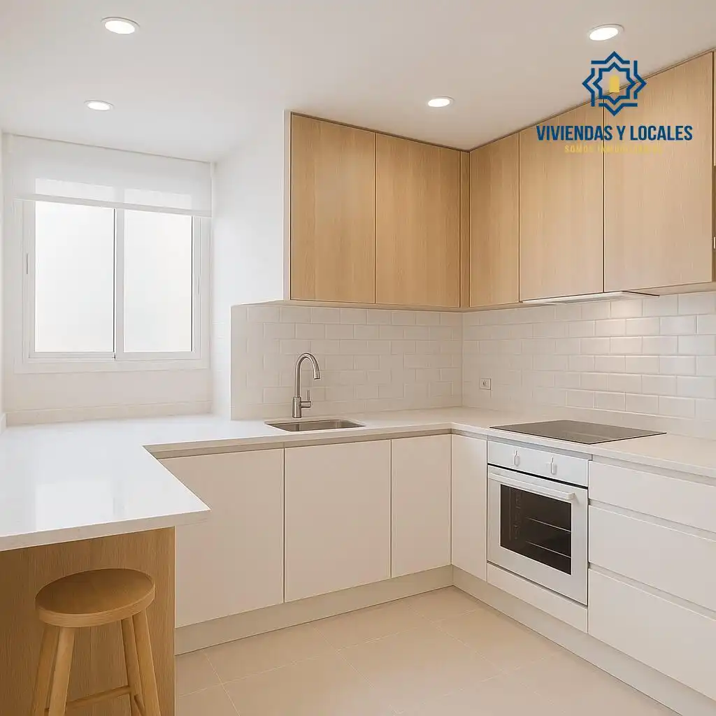 Piso con terraza en venta en PEDRO ANTONIO DE ALARCON, imagen 23