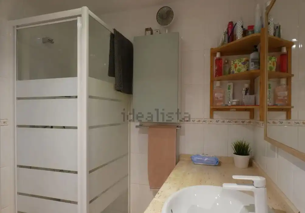 Baño de Piso en venta en Molina de Segura con Aire acondicionado, Calefacción y Jardín privado
