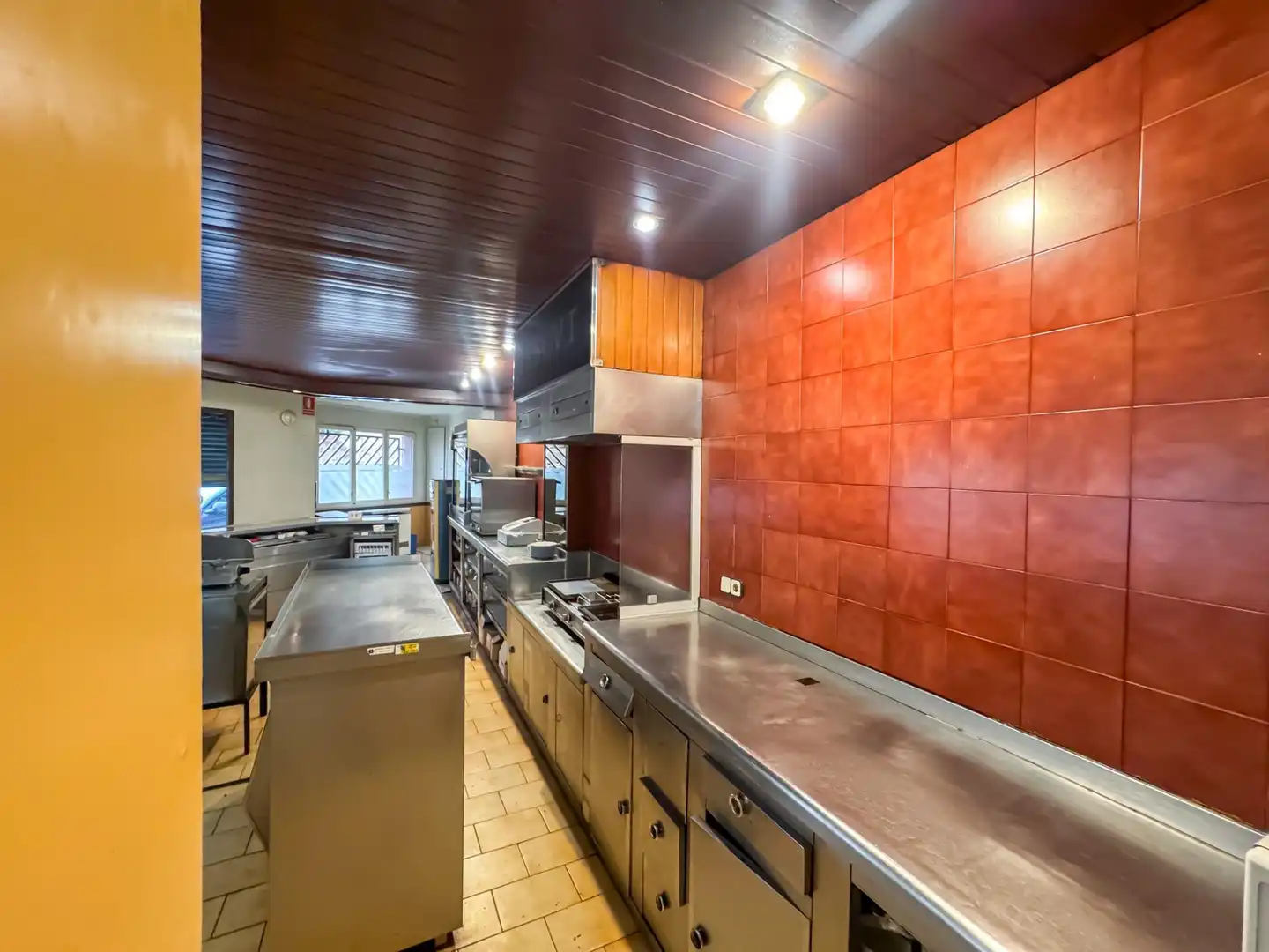 Local comercial en venda a Escodines, imagen 18