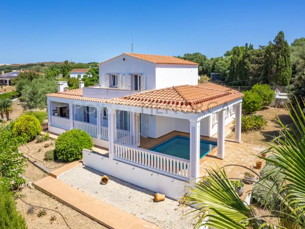 Landhaus mit Pool zum Verkauf in Alaior poble, imagen 50