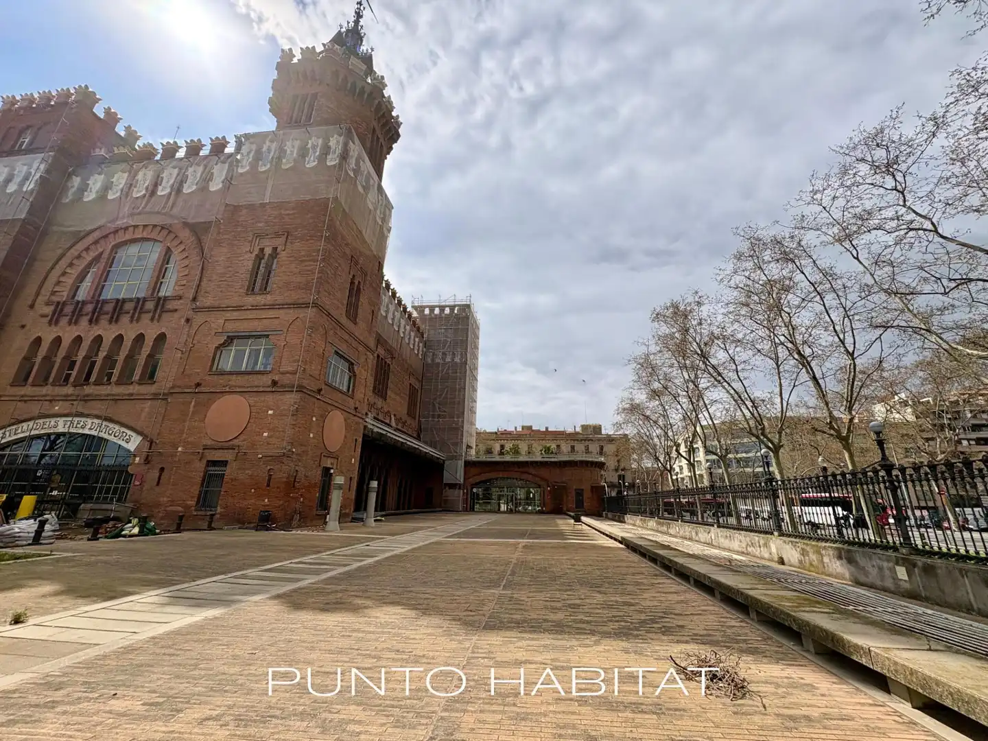 Wohnung mit Terrasse zum Verkauf in Carrer Carrer Blanqueria, imagen 50