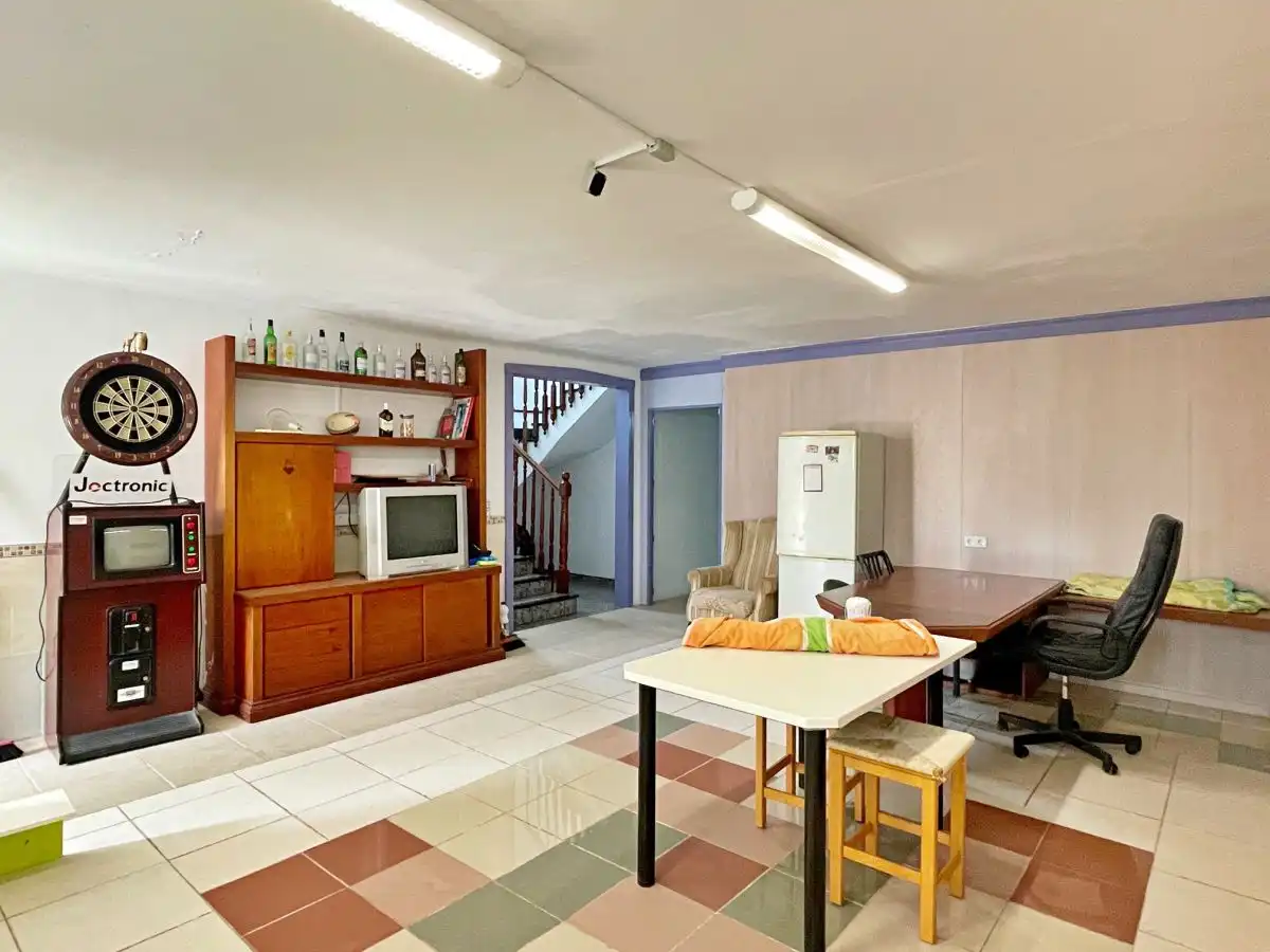 Casa o xalet en venda en Santa Bàrbara amb Terrassa