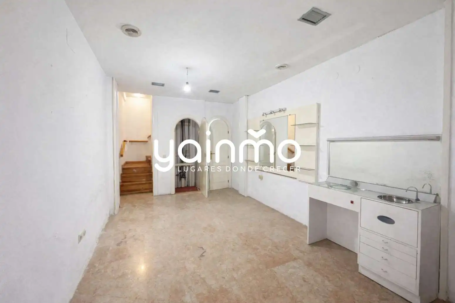 Business premises for sale in Jaén - Pasaje  hacia Sureños-Navas de Tolosa, imagen 4