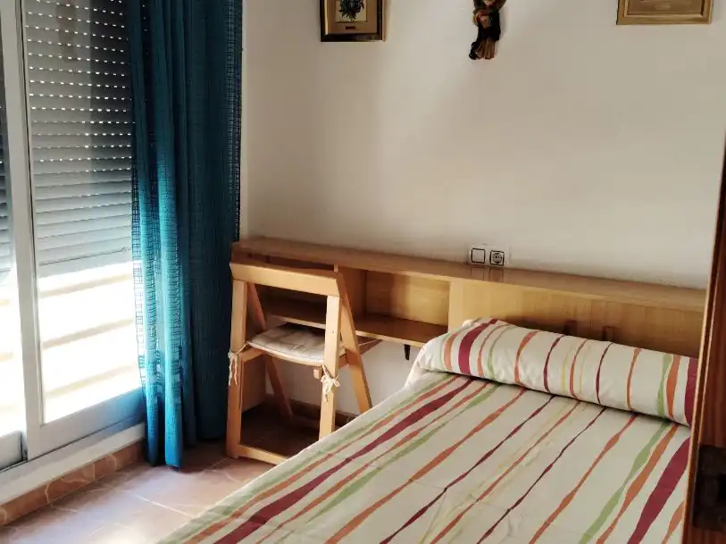 Bungalow with pool to rent in Avenida Madrid 52, imagen 5