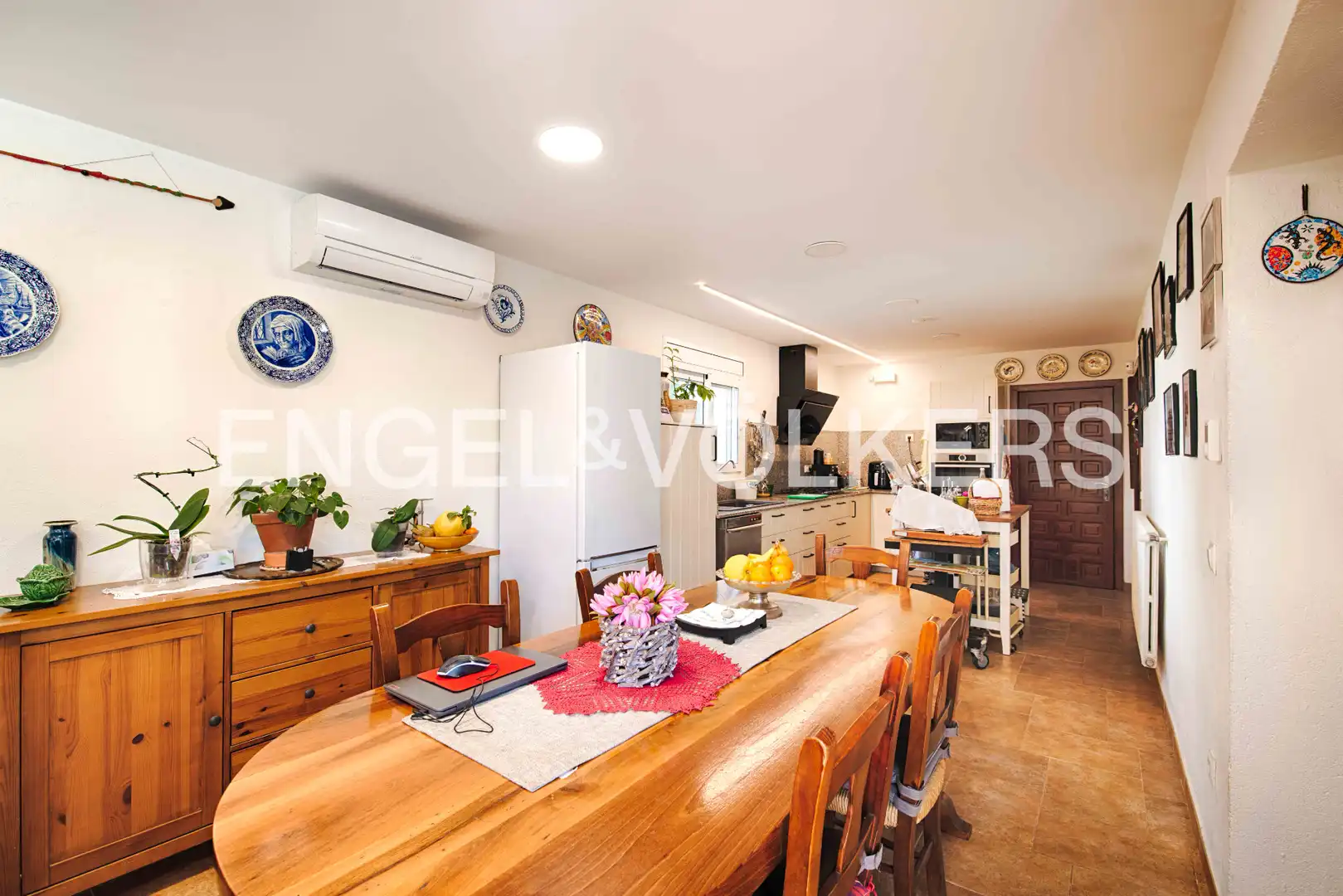 House with terrace for sale in Carrer Requesens, imagen 27