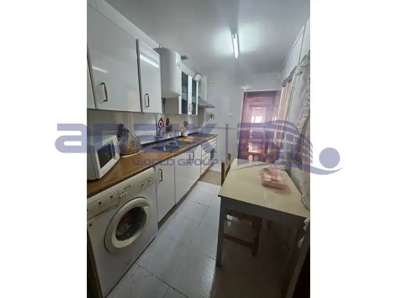 Cuina de Casa o xalet en venda en Puertollano amb Terrassa i Traster