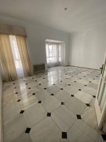 Piso en Alquiler en Zona Centro