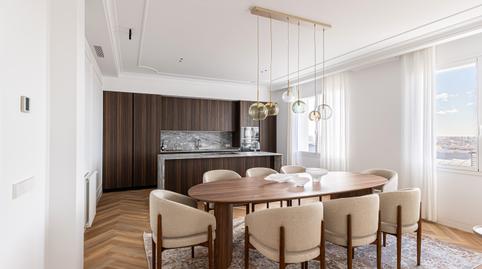 Foto 3 de Apartament en venda a Paseo de la Infanta Isabel, Jerónimos,  Madrid Capital