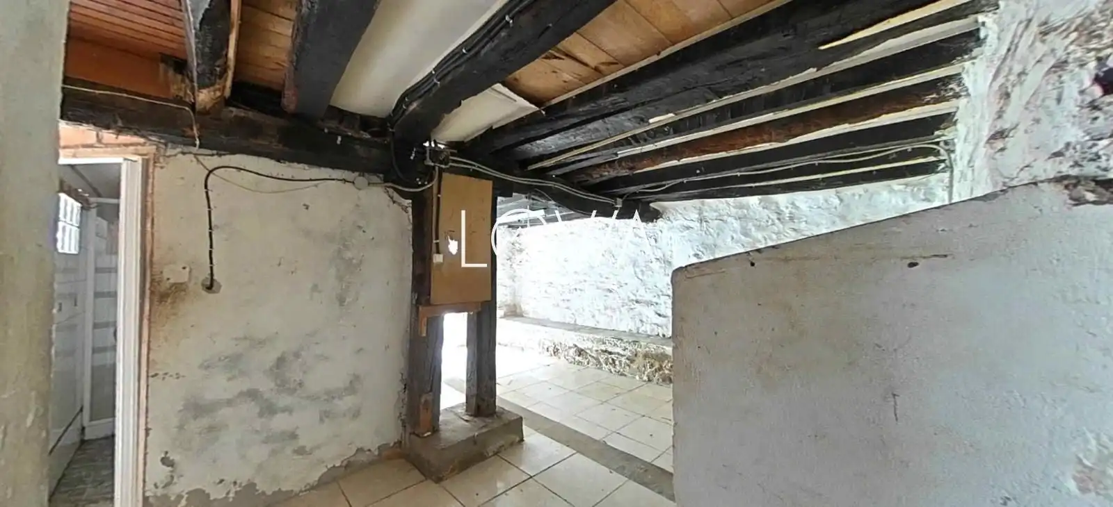 Casa o chalet en venta en Ribamontán al Monte