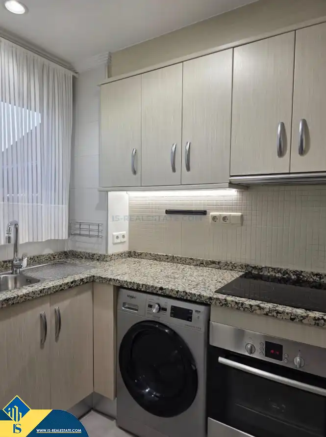 Apartamento con ascensor en venta en Nueva Torrevieja - Aguas Nuevas, imagen 6