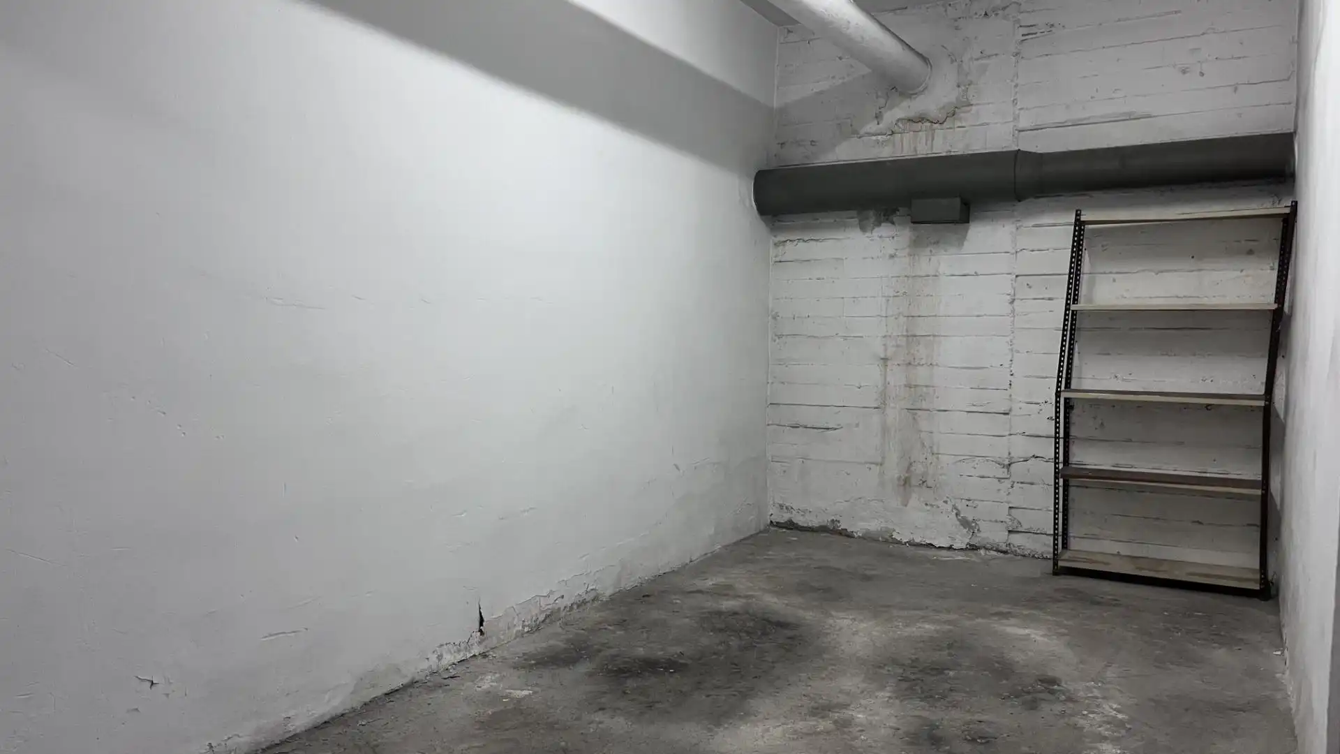 Garaje en venta en Almería