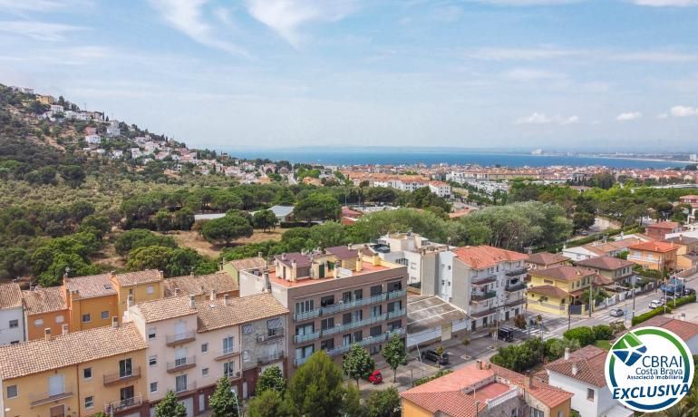 Apartment for sale in Carrer Viena 28 2 I, 28, Els Grecs - Mas Oliva
