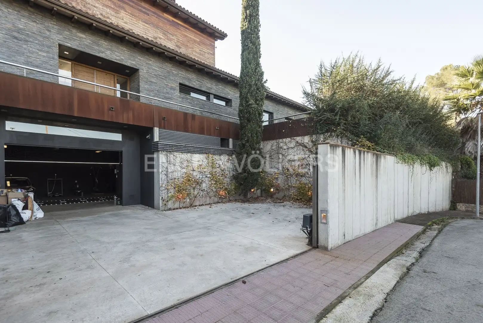 Casa amb piscina en venda a Corbera de Llobregat, imagen 30