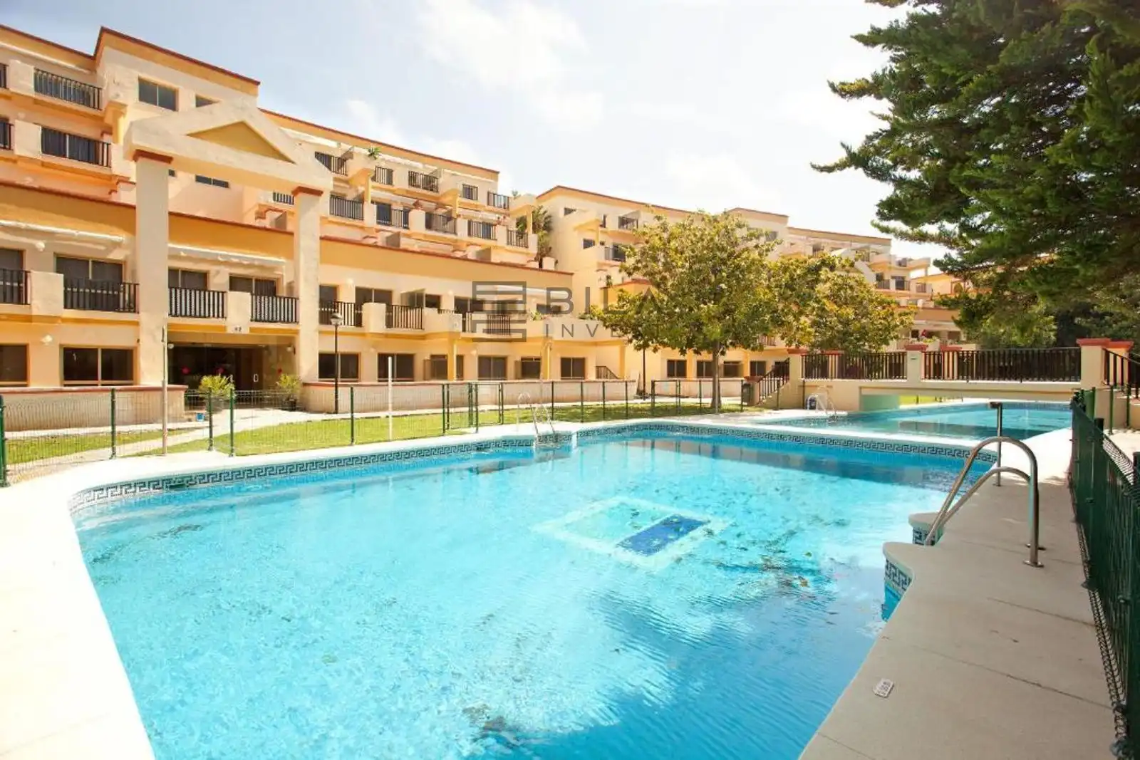 Àtic amb piscina en venda a Romana Playa, imagen 37