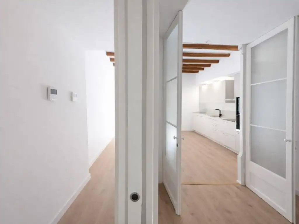 Flat for sale in Vilafranca del Penedès  with Air Conditioner, Heating and Oven