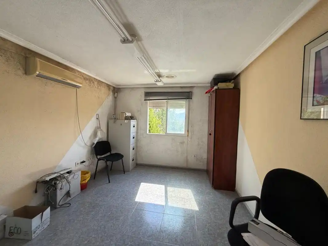 Industrial building for sale in Pasaje Campules, imagen 26