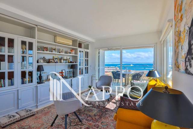 Piso en Venta en Carmen Guardia en Porto Pi