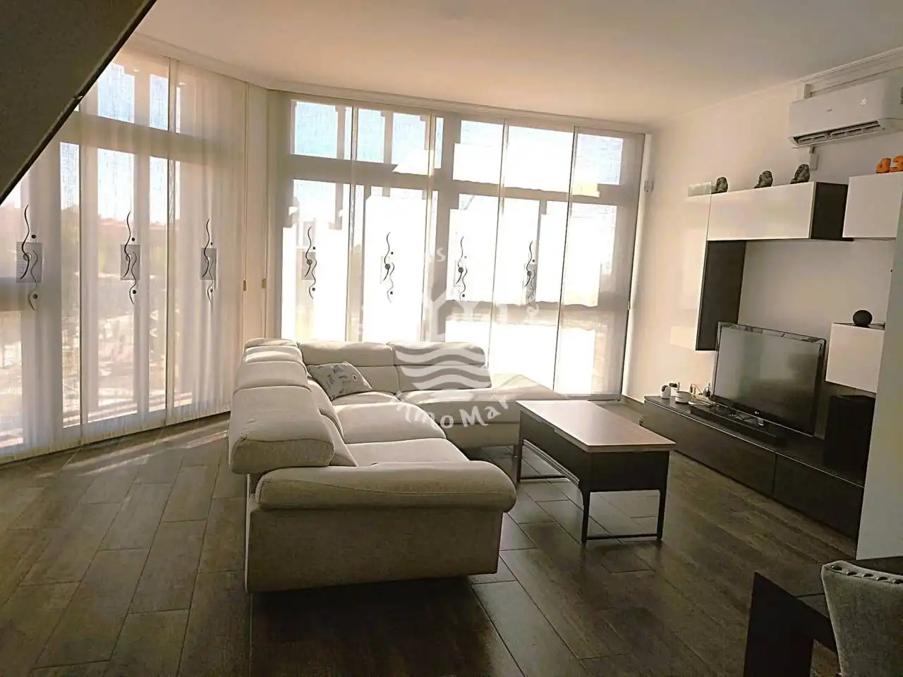 Flat with terrace for sale in Nord-est, imagen 10