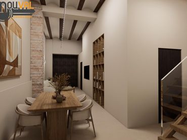 House with pool for sale in El Castell